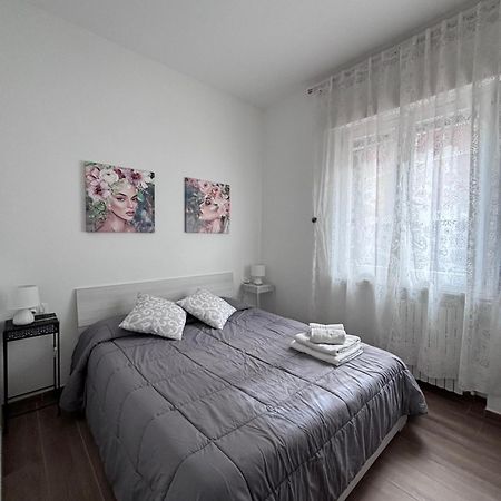 Apartamento Bilocale In Bande Nere-Metro Rossa Duomo Milán Exterior foto