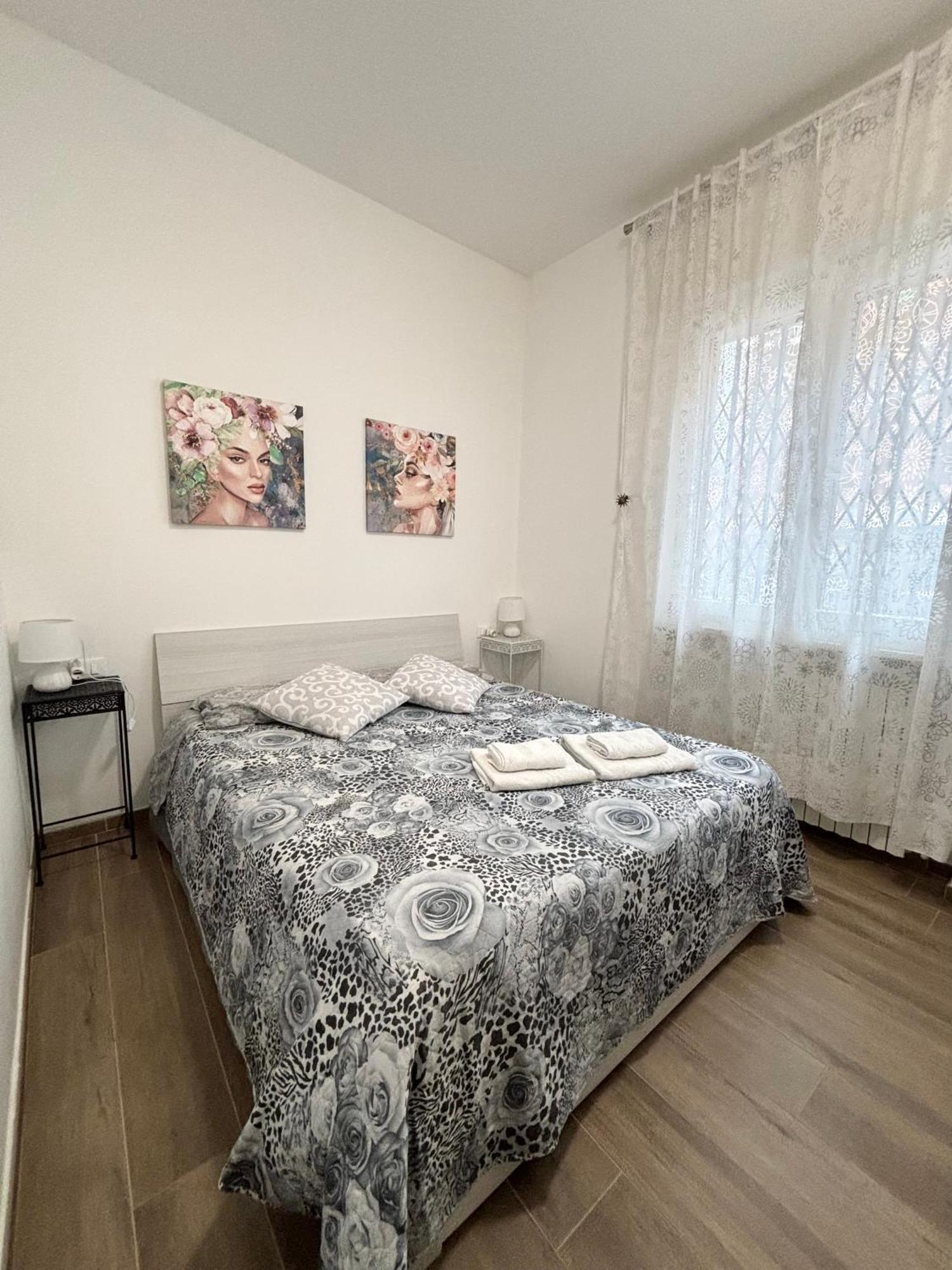 Apartamento Bilocale In Bande Nere-Metro Rossa Duomo Milán Exterior foto