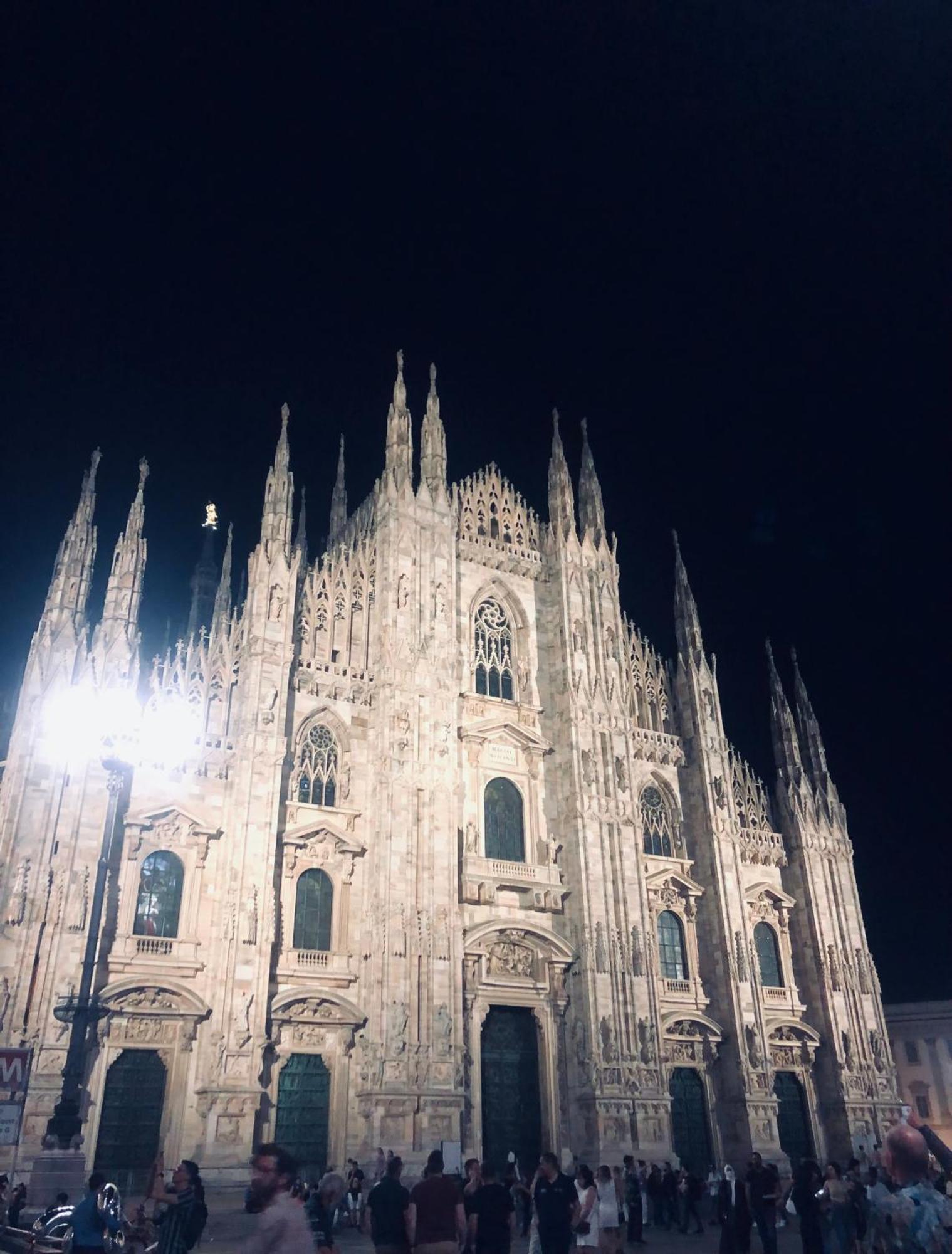 Apartamento Bilocale In Bande Nere-Metro Rossa Duomo Milán Exterior foto